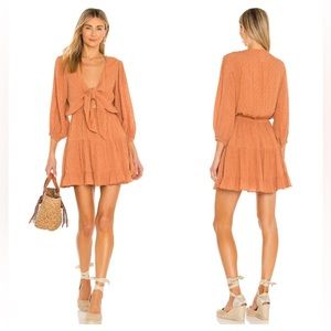 L⭐️Space by Monica Wise NWT dress size M